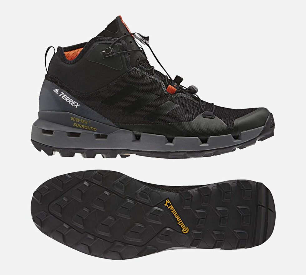 adidas terrex fast surround gtx