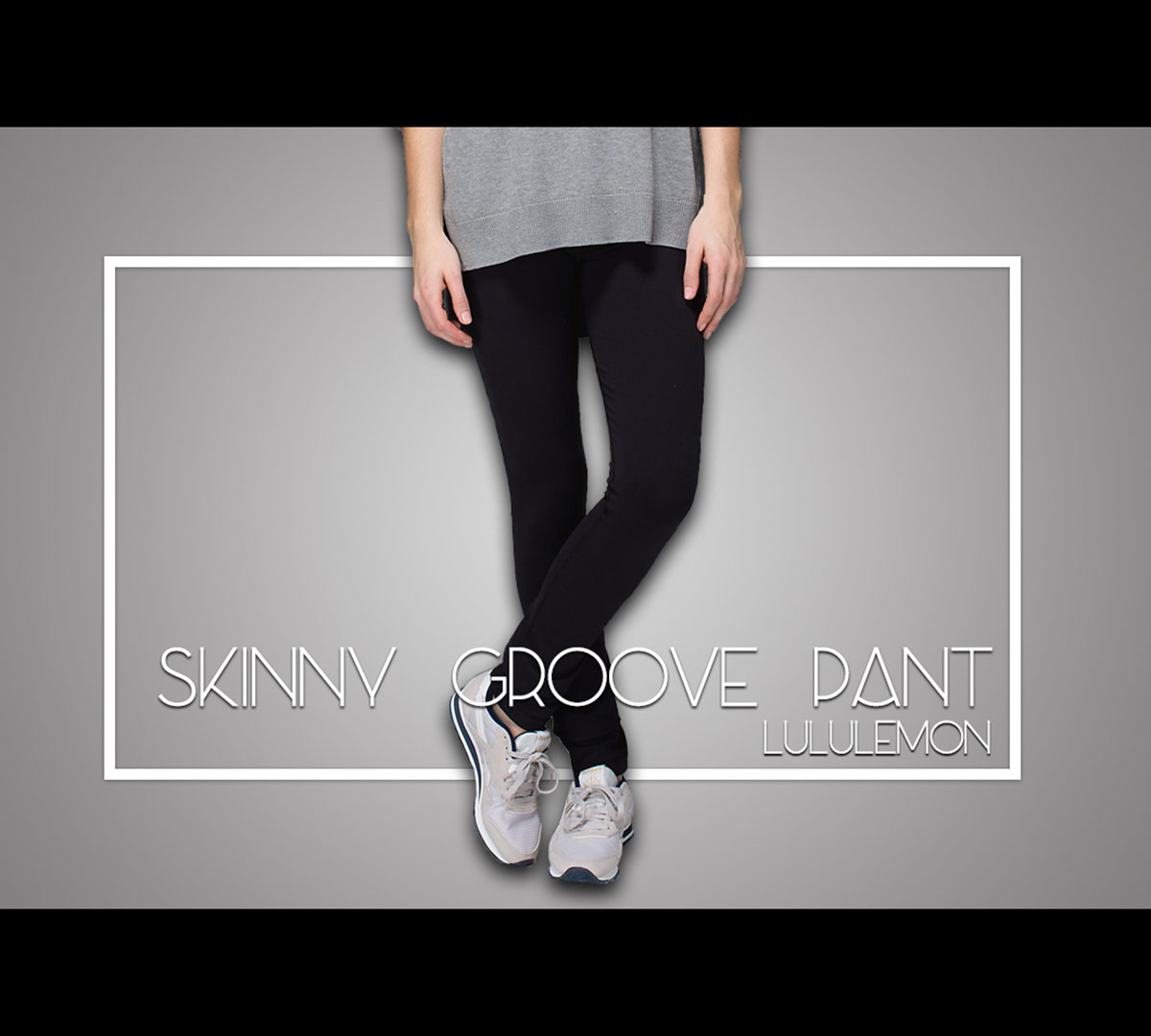 Are Lululemon Skinny Groove Pants Reversible? Let's Find Out! - Playbite
