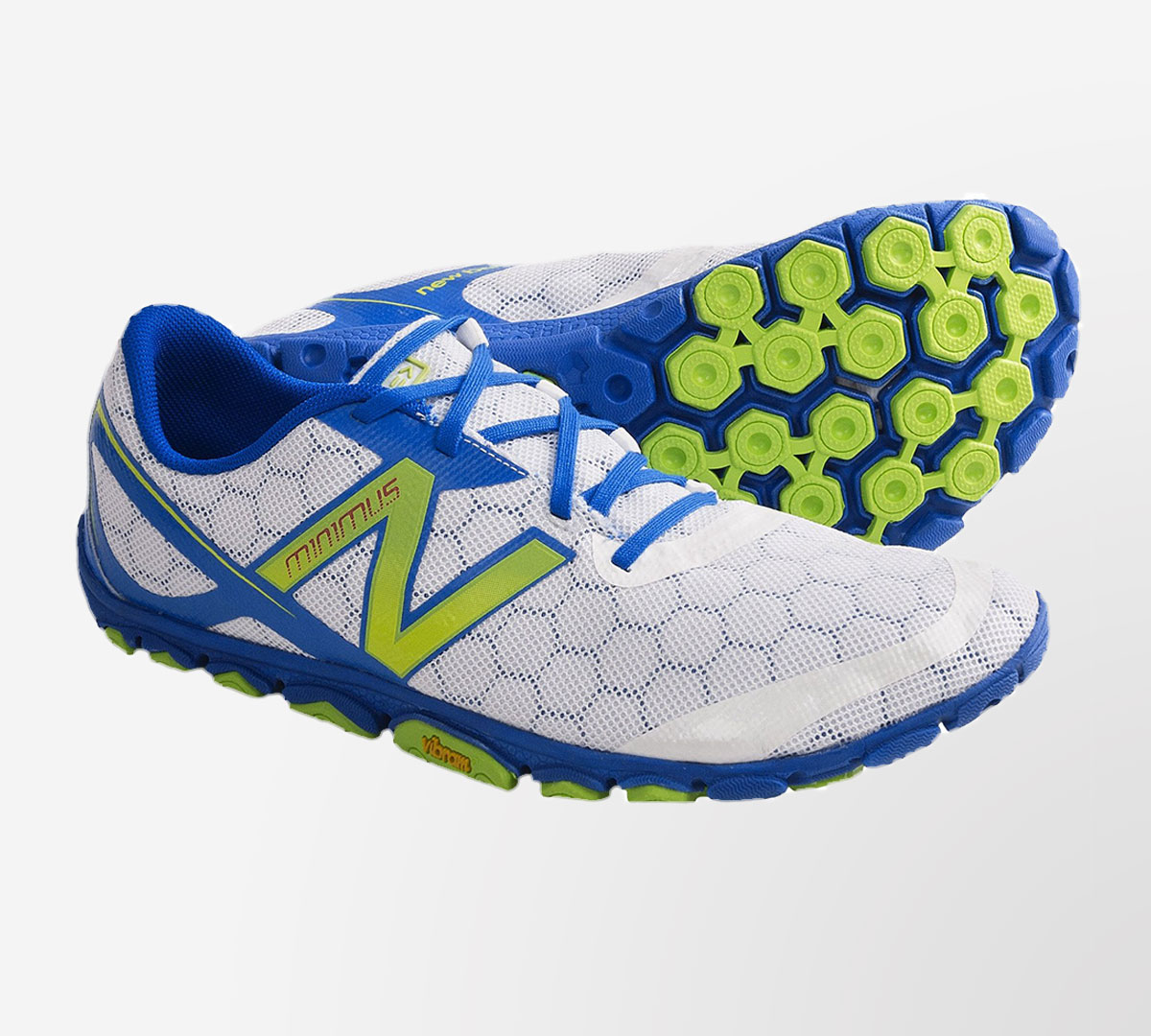 new balance barefoot shoes reviews