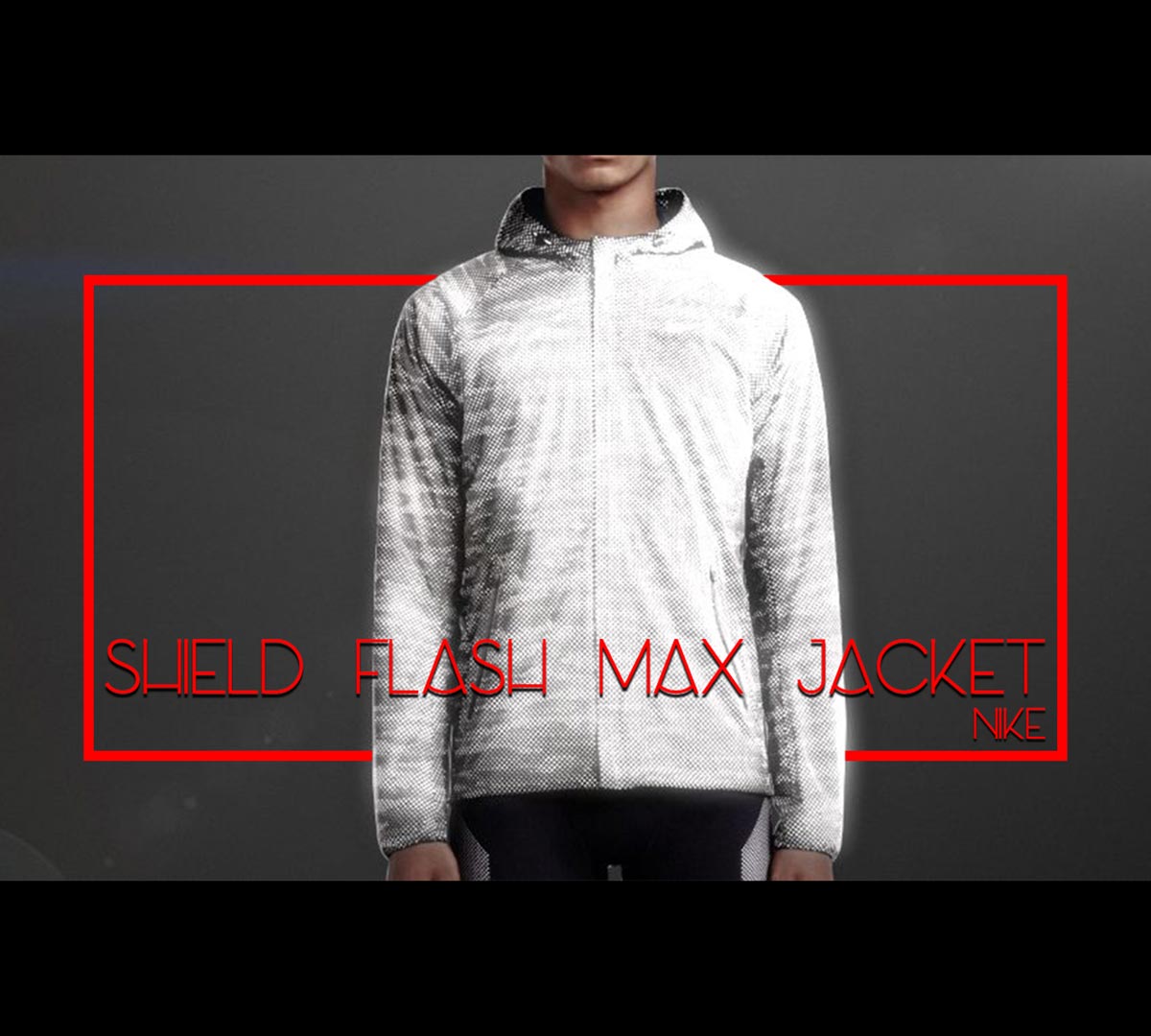 Shield Flash Max Jacket Review |