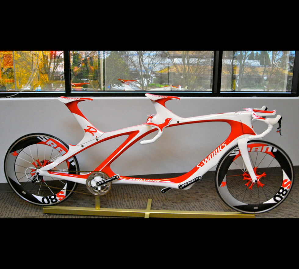 Specialized Concept Tandem Bike | Gearist