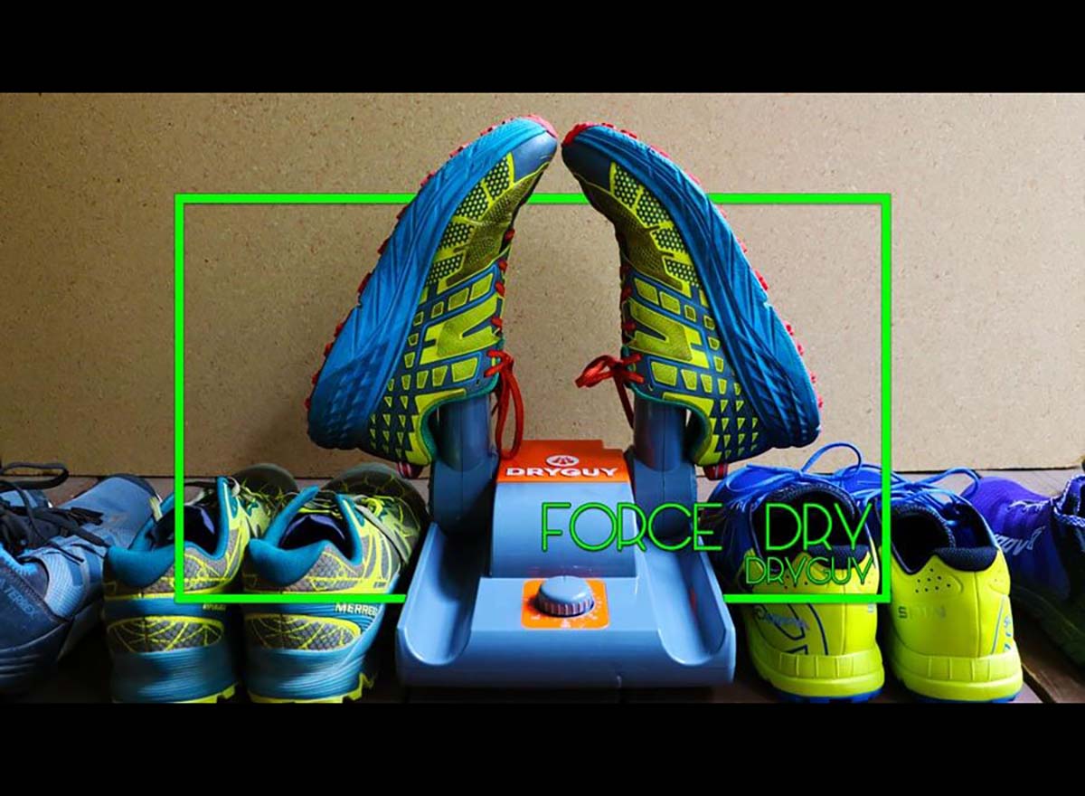 DryGuy Force Dry Sport Boot & Shoe Dryer