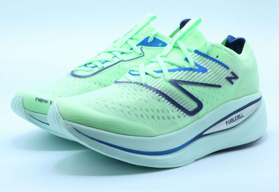 new balance men's fuelcell supercomp trainer v3 review