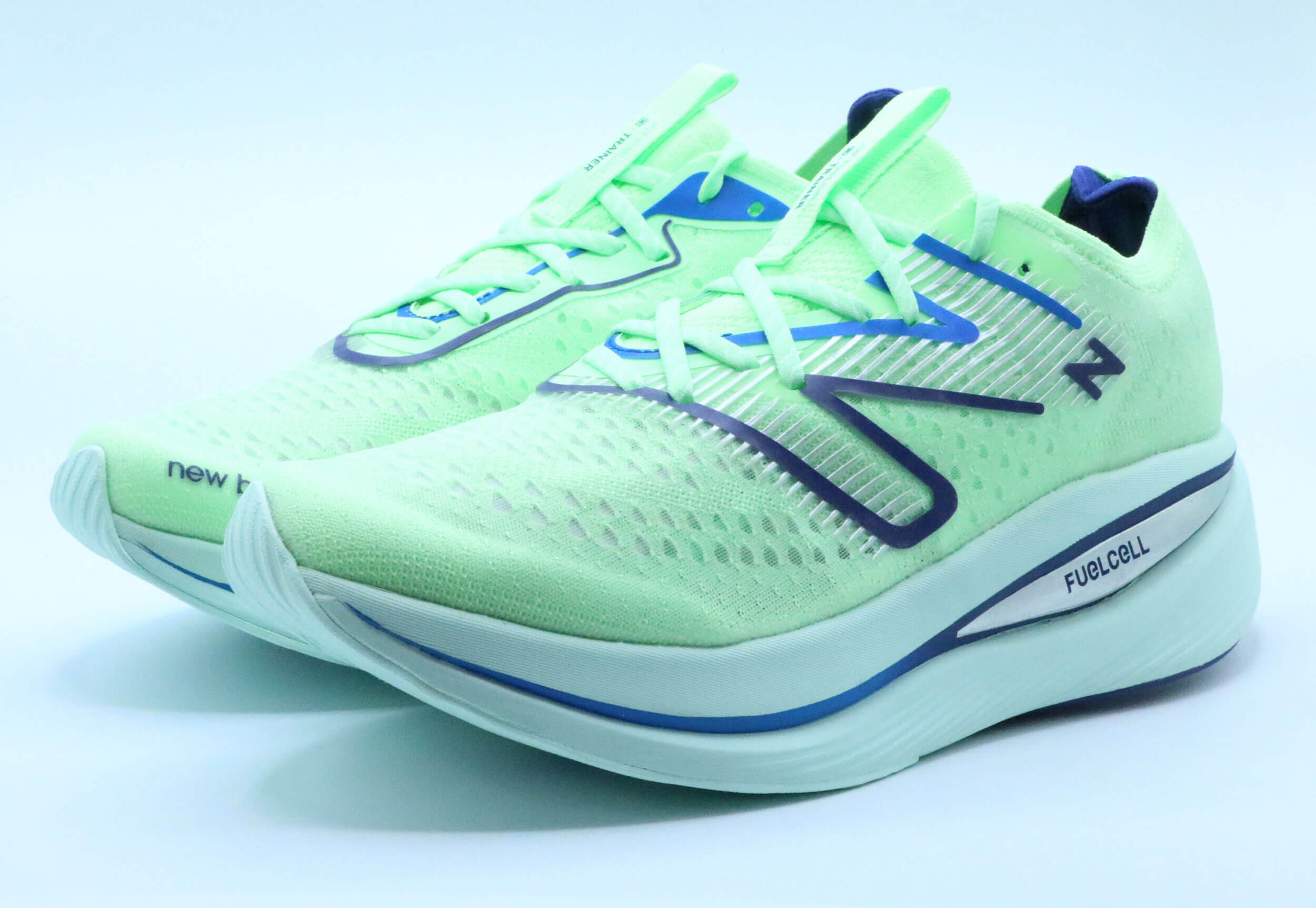 Can You Wear New Balance Running Shoes for Walking?