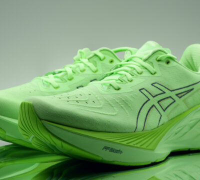 Asics Novablast 4 Review