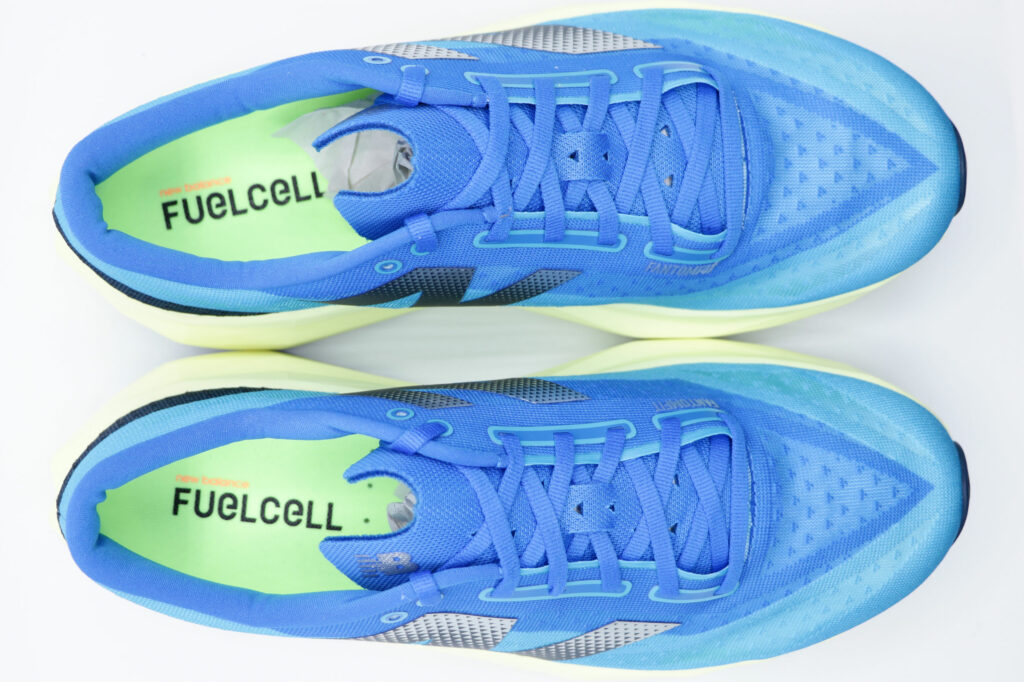 New Balance FuelCell Rebel v4 Review | Fit | Gearist