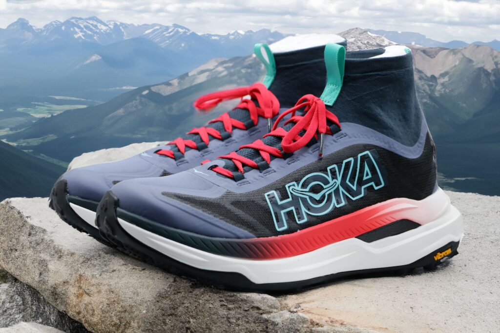 Hoka Tecton X 3 Review | Cover Image | Gearist