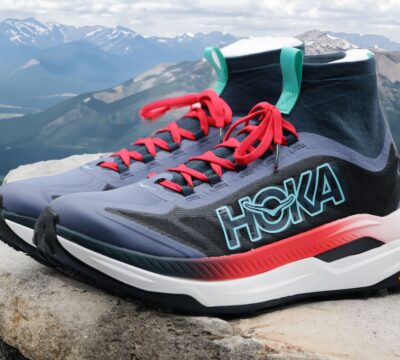 Hoka Tecton X 3 Review