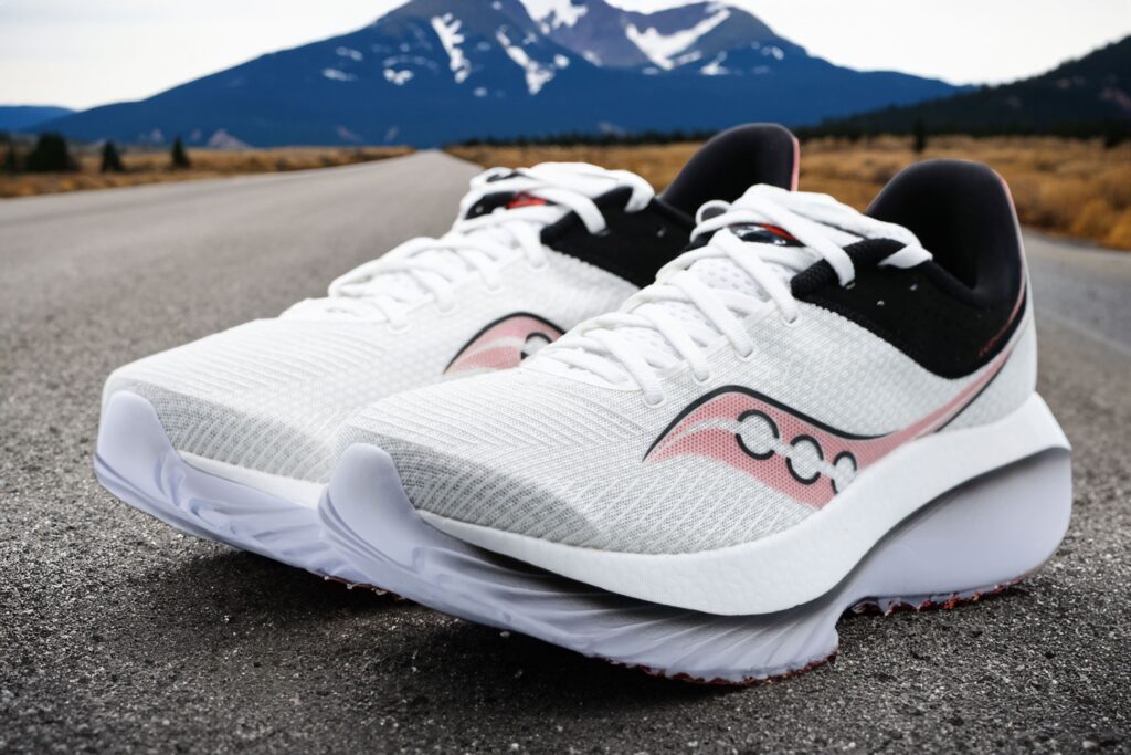 Kinvara saucony on sale